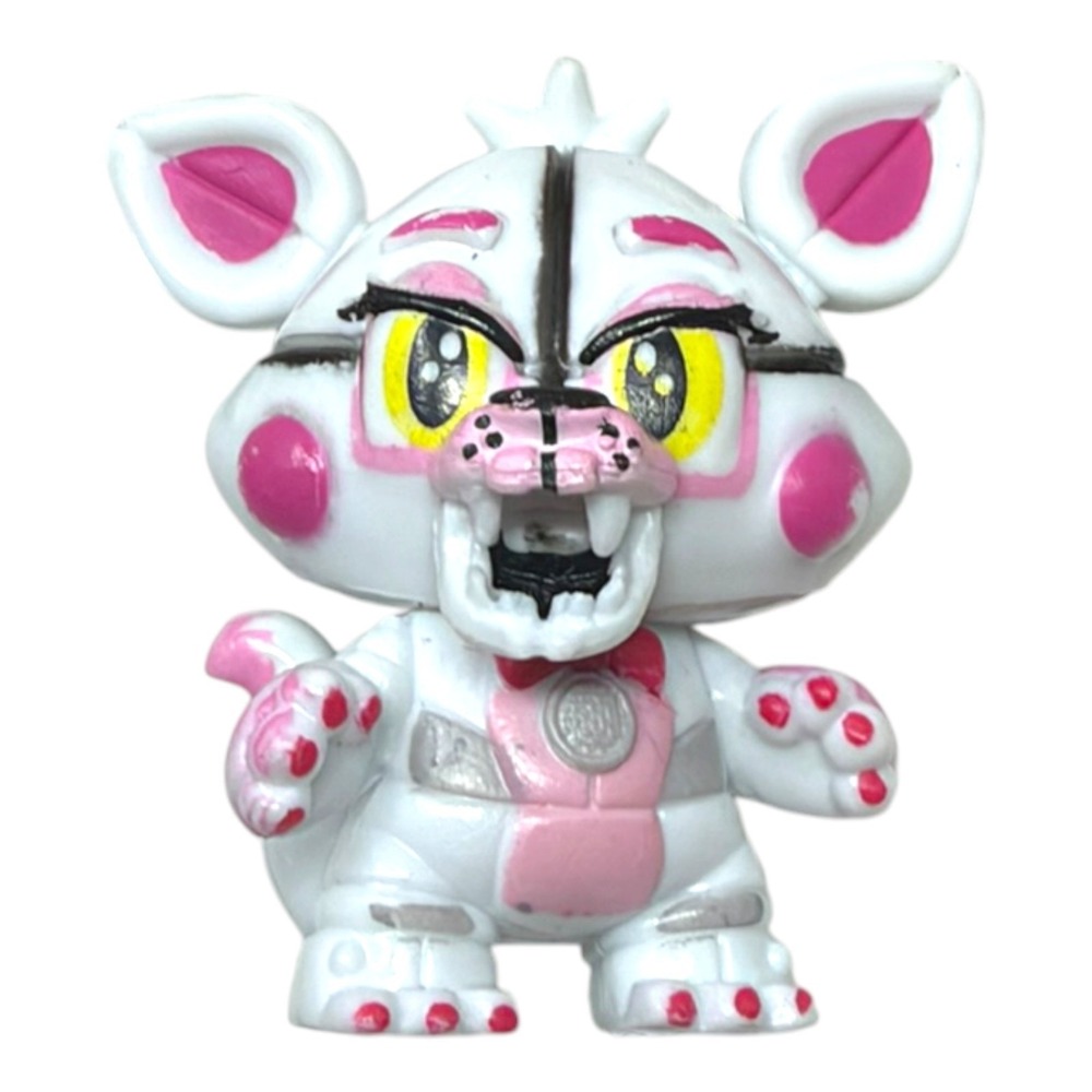 Funko Mystery Minis Five Nights at Freddy's Sister Location Funtime Foxy 2"